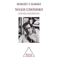 ISBN Noam Chomsky, philosophie, Français, Livre broché