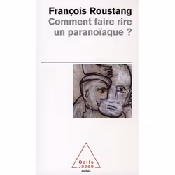 ISBN Comment Faire Rire Un Paranoiaque ?, Psychologie, Français
