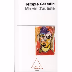 ISBN Ma Vie D'Autiste, Psychologie, Français