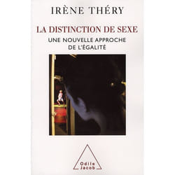 La Distinction de sexe