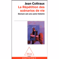 ISBN La Repetition Des Scenarios De Vie, Psychologie, Français, Livre broché
