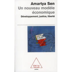 Un nouveau modèle économique