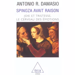 ISBN Spinoza Avait Raison, philosophie, Français, Livre broché