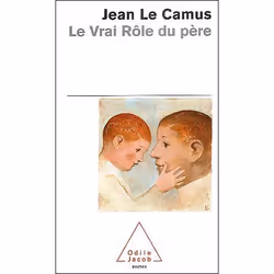 ISBN Le Vrai Role Du Pere, Education, Français, Livre broché
