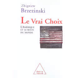ISBN Le Vrai Choix, politique, Français, Livre broché