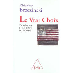 Le Vrai Choix