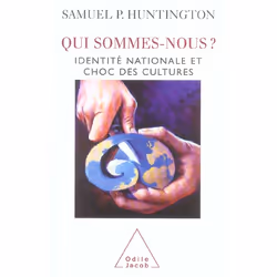ISBN Qui Sommes-Nous ?, politique, Français