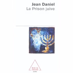 ISBN La Prison Juive, histoire, Français, Livre broché