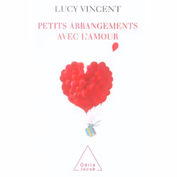 ISBN Petits Arrangements Avec L'Amour, Psychologie, Français, Livre broché