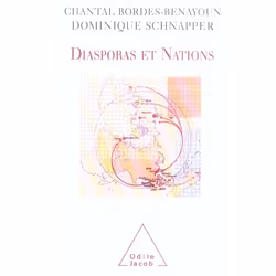 ISBN Diasporas Et Nations, politique, Français