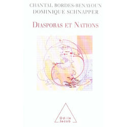 Diasporas et nations
