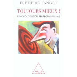 Toujours mieux !