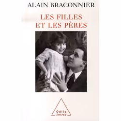 ISBN Les Filles Et Les Peres, Education, Français, Livre broché
