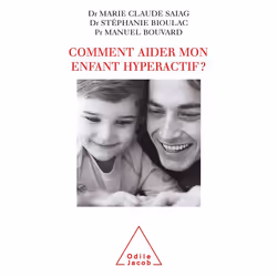 ISBN Comment Aider Mon Enfant Hyperactif ?, Psychologie, Français, Livre broché