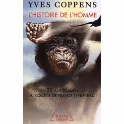 ISBN L'Histoire De L'Homme, histoire, Français, Livre broché