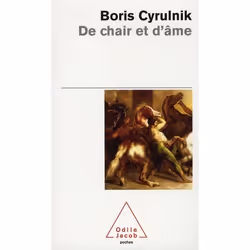 ISBN De Chair Et D'Ame, Psychologie, Français, Livre broché
