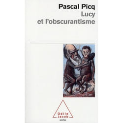 Lucy et l'obscurantisme