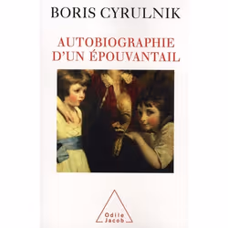 ISBN Autobiographie D'Un Epouvantail, Education, Français, Livre broché