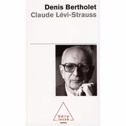 ISBN Claude Levi-Strauss, Biologie, Français, Livre broché