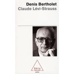 Claude Lévi-Strauss