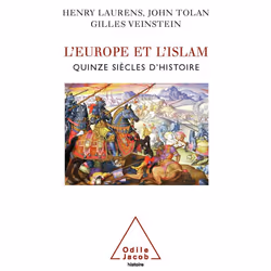 ISBN L'Europe Et L'Islam, histoire, Français
