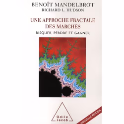 ISBN Une Approche Fractale Des Marches, Business &amp; finance, Français, Livre broché