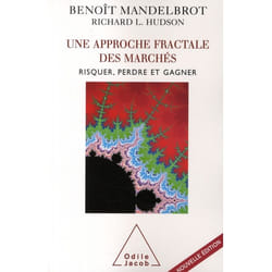 Une approche fractale des marchés