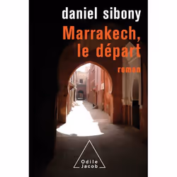 ISBN Marrakech, Le Depart, Littérature, Français