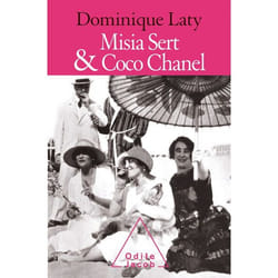 Misia Sert & Coco Chanel