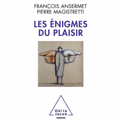 ISBN Les Enigmes Du Plaisir, Psychologie, Français, Livre broché