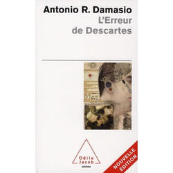L'Erreur de Descartes (Poche)