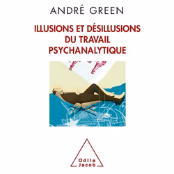 ISBN Illusions Et Desillusions Du Travail Psychanalytique, Psychologie, Français, Livre broché