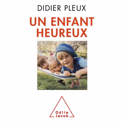 ISBN Un Enfant Heureux, Psychologie, Français, Livre broché