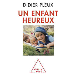 Un enfant heureux