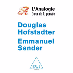 ISBN L'Analogie Coeur De La Pensee, philosophie, Français