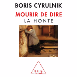 ISBN Mourir De Dire; La Honte, Education, Français, Livre broché