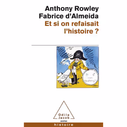 ISBN Et Si On Refaisait L'Histoire ?, histoire, Français