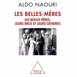 ISBN Les Belles-Meres, Les Beaux-Peres, Leurs Brus Et Leurs Gendres, Education, Français