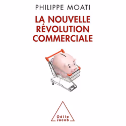 ISBN La Nouvelle Revolution Commerciale, Économie, Français