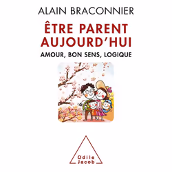 ISBN Etre Parent Aujourd'Hui, Psychologie, Français