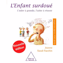 ISBN L'Enfant Surdoue (Edition 2012), Psychologie, Français, Livre broché