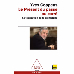 ISBN Le Present Du Passe Au Carre, histoire, Français