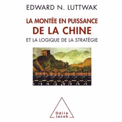 ISBN La Montee En Puissance De La Chine Et La Logique De La Strategie, politique, Français, Livre broché