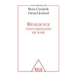 Résilience connaissances de base (Broché)