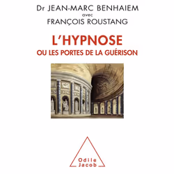 ISBN L'Hypnose Ou Les Portes De La Guerison, Psychologie, Français