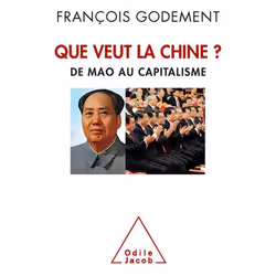 ISBN Que Veut La Chine, politique, Français