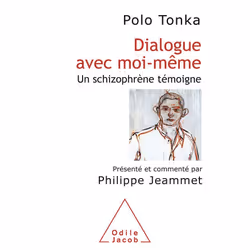 ISBN Dialogue Avec Moi-Meme, Psychologie, Français, Livre broché