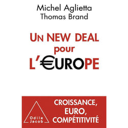 Un New Deal pour l'Europe