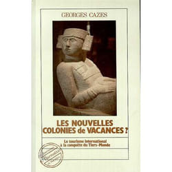 Les nouvelles colonies de vacances?