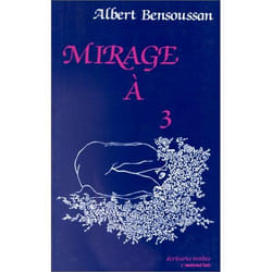 Mirage à 3